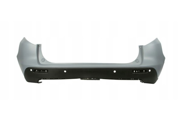 Rear bumper Suzuki Vitara LY 03 15 07 18 number of holes for parking machine 4