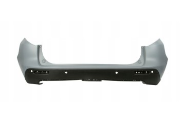 Rear bumper Suzuki Vitara LY 03 15 07 18 number of holes for parking machine 4