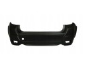 Rear bumper Subaru XV GT 01 18 10 20 partially for painting