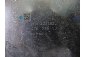 A2702300365 DEPRESOR FRENO / BOMBA VACIO MERCEDES-BENZ CLASE A (BM 176)