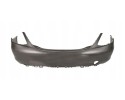 Rear bumper Mercedes C class W205 12 13 12 18 sedan with parking holes