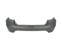 Rear bumper Renault Clio IV ph II 06 16 09 19 hatchback station wagon 5d top