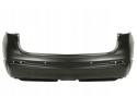 Rear bumper Nissan Qashqai II J11 03 17 03 21 with parking holes