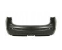Rear bumper Nissan Qashqai II J11 03 17 03 21 with parking holes Part manufacturer Blic