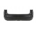 Rear bumper Nissan Qashqai II J11 03 17 03 21 for painting Tuv certificate