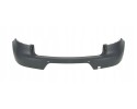 Rear bumper Porsche Macan 95B 02 14 06 18 top number of holes for parking machine 4
