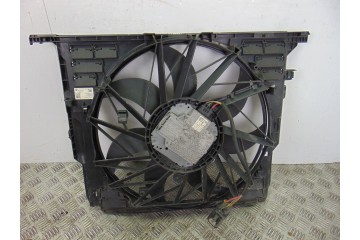 8509740 ELECTROVENTILADOR BMW SERIE 5 BERLINA (F10)