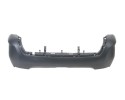 Rear bumper Peugeot 308 I 09 07 11 14 Sport for painting certificate CZ