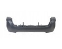 Rear bumper Peugeot 308 I 09 07 11 14 Sport for painting certificate CZ Part manufacturer Blic