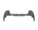 Rear bumper Peugeot 308 III 07 21 primed for painting