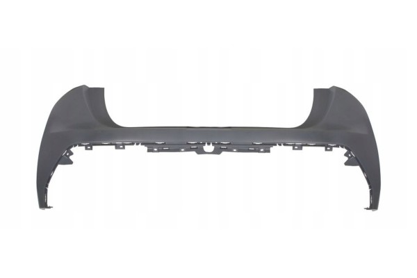 Rear bumper Peugeot 308 III 07 21 primed for painting