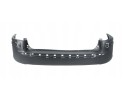 Rear bumper Peugeot 407 03 04 12 11 station wagon with holes for paint strip