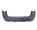 Rear bumper Peugeot 308 II 09 13 06 17 station wagon with holes for parking machine Part manufacturer Blic