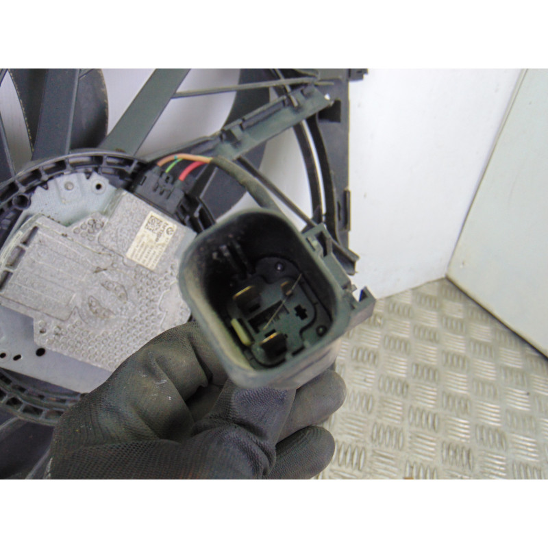 8509740 ELECTROVENTILADOR BMW SERIE 5 BERLINA (F10)