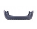 Rear bumper Peugeot 308 II 09 13 06 17 station wagon for painting certificate CZ