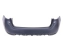 Rear bumper Peugeot 308 II 09 13 06 17 station wagon for painting certificate CZ Part manufacturer Blic
