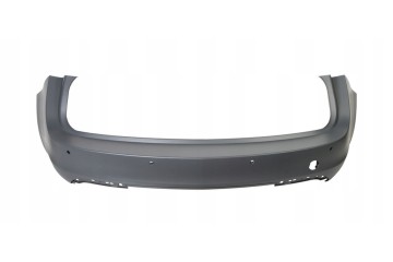 Rear bumper Opel Insignia A 06 13 03 17 station wagon with parking holes