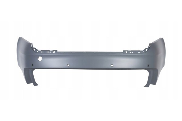 Rear bumper Opel Insignia A 07 08 05 13 station wagon number of holes for parking machine 4