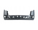 Rear bumper Peugeot 207 02 06 06 09 station wagon for painting certificate CZ