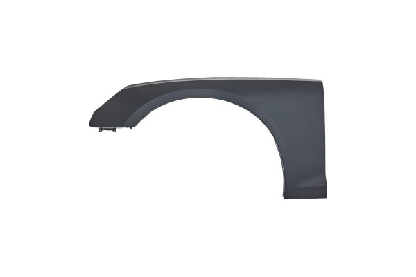 AUDI A4 B9 2019 MUDGUARD LEFT METAL