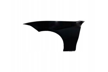 Front mudguard BMW 3 G20 G21 2019 Aluminium left