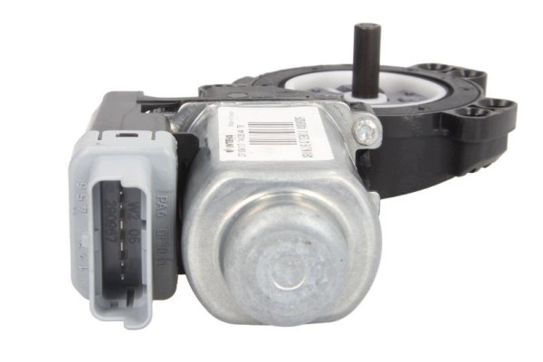 Window lifter Left Front for CITROEN JUMPY II FIAT SCUDO PEUGEOT Part manufacturer AD BRAKE