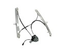 Window lifter Right Front for RENAULT CLIO III GRAND SCENIC II MEGANE