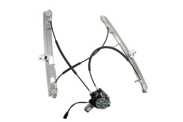 Window lifter Right Front for RENAULT CLIO III GRAND SCENIC II MEGANE