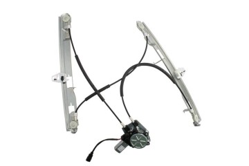 Window lifter Right Front for RENAULT CLIO III GRAND SCENIC II MEGANE