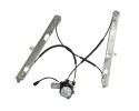 Window lifter Right Front for RENAULT CLIO III GRAND SCENIC II MEGANE Catalog number of the part VIC 65600