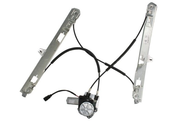 Window lifter Right Front for RENAULT CLIO III GRAND SCENIC II MEGANE Catalog number of the part VIC 65600