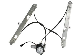 Window lifter Right Front for RENAULT CLIO III GRAND SCENIC II MEGANE Catalog number of the part VIC 65600