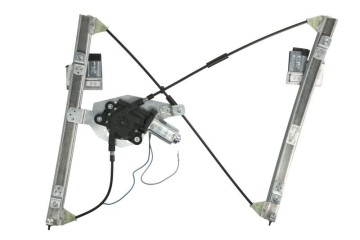 Window lifter Right Front for SKODA OCTAVIA I Catalog number of the part VIC 100492