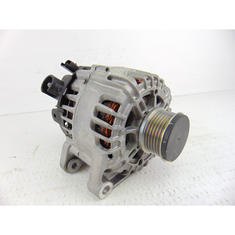 9826573480 ALTERNADOR PEUGEOT 3008