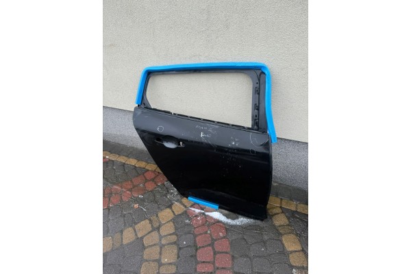 Door rear right Renault Megane 4 NEW 821006310R