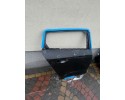 Door rear right Renault Megane 4 NEW 821006310R Part manufacturer Renault OE
