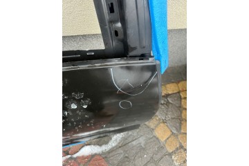 Door rear right Renault Megane 4 NEW 821006310R Car type passenger cars