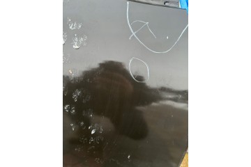 Door rear right Renault Megane 4 NEW 821006310R Color to be painted
