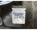 Door rear right Renault Megane 4 NEW 821006310R Product weight with unit packaging 20 kg