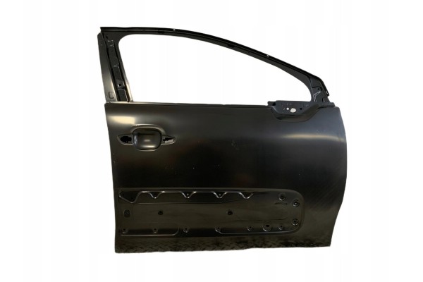 NEW ORIGINAL DOOR RIGHT FRONT CITROEN C3 III 3 16 23 ON STRIP