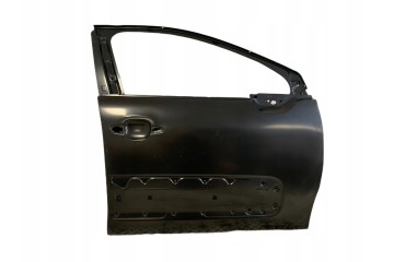 NEW ORIGINAL DOOR RIGHT FRONT CITROEN C3 III 3 16 23 ON STRIP