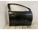 NEW ORIGINAL DOOR RIGHT FRONT CITROEN C3 III 3 16 23 ON STRIP Catalog number of the part 9812674180 ORYGINA OEM