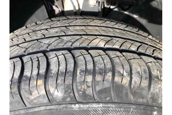 VOLKSWAGEN TOUAREG (7LA) TDI V6