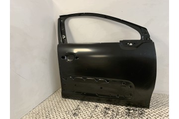 NEW ORIGINAL DOOR RIGHT FRONT CITROEN C3 III 3 16 23 ON STRIP Part manufacturer Citroen OE