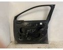 NEW ORIGINAL DOOR RIGHT FRONT CITROEN C3 III 3 16 23 ON STRIP Installation side front right