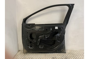 NEW ORIGINAL DOOR RIGHT FRONT CITROEN C3 III 3 16 23 ON STRIP Installation side front right