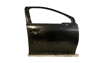 NEW ORIGINAL DOOR RIGHT FRONT CITROEN C3 III 3 16 23 ON STRIP
