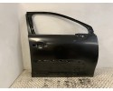 NEW ORIGINAL DOOR RIGHT FRONT CITROEN C3 III 3 16 23 ON STRIP Catalog number of the part 9812674180 ORYGINALNE