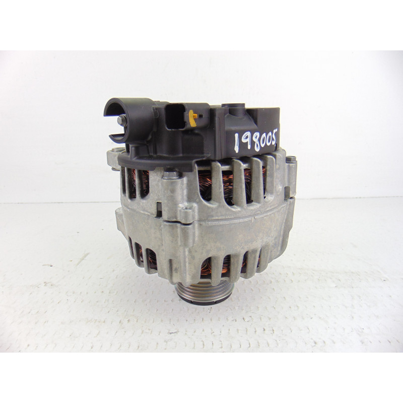 9826573480 ALTERNADOR PEUGEOT 3008