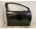 NEW ORIGINAL DOOR RIGHT FRONT CITROEN C3 III 3 16 23 ON STRIP Version European